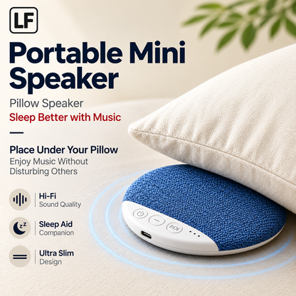 Sleep Therapy Sound Pad™