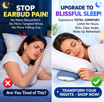 Sleep Therapy Sound Pad™