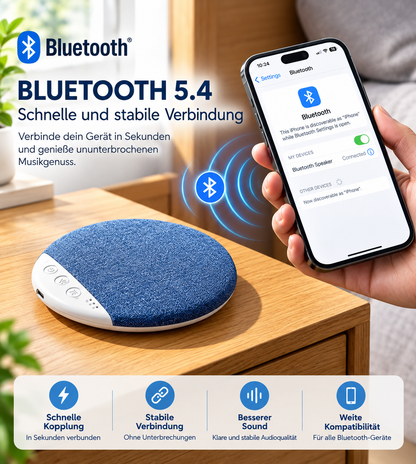 Sleep Therapy Sound Pad™