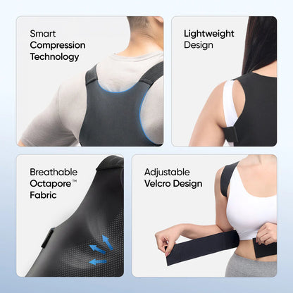 Orthotics Posture Corrector